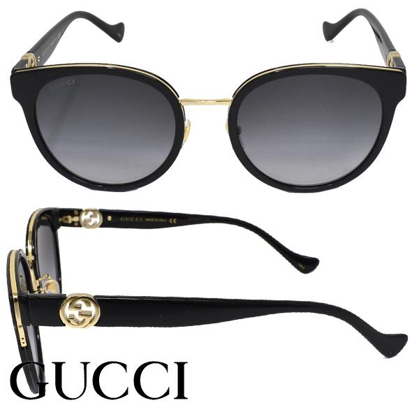 GUCCI（グッチ） サングラス ユニセックス GUCCI GG1027SK-006