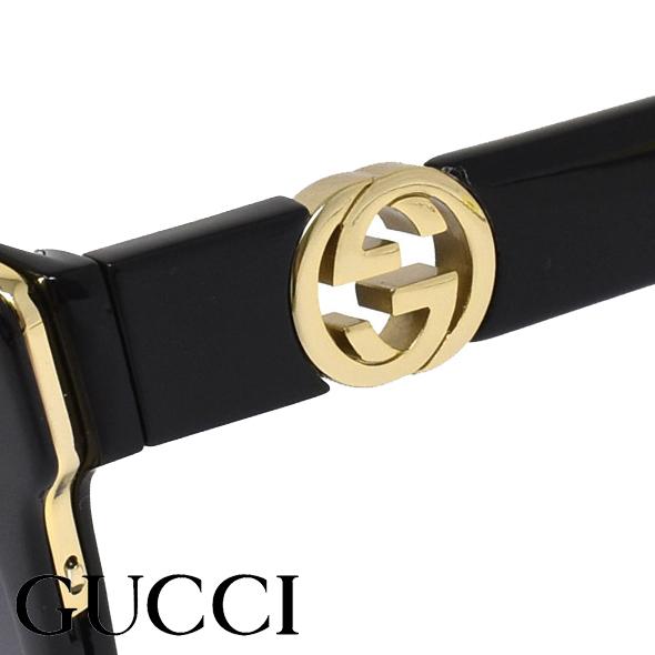 GUCCI（グッチ） サングラス ユニセックス GUCCI GG1027SK-006
