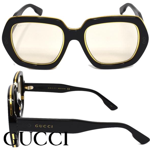 グッチサングラス男女兼用
