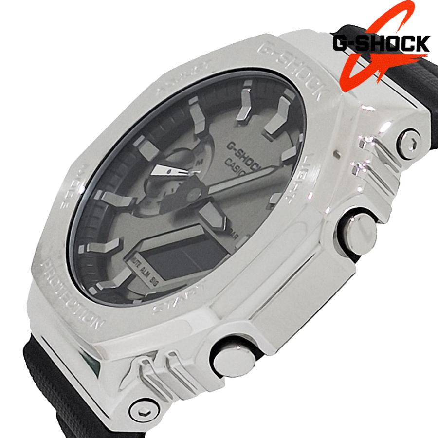 G-SHOCK 腕時計 時計 ジーショック CASIO デジアナ デジタル アナログ