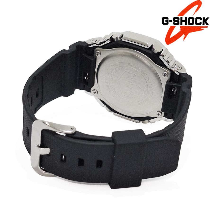 G-SHOCK 腕時計 時計 ジーショック CASIO デジアナ デジタル アナログ