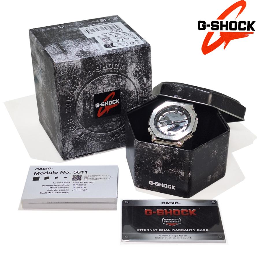 G-SHOCK 腕時計 時計 ジーショック CASIO デジアナ デジタル アナログ