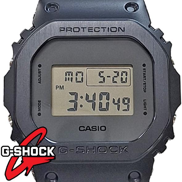 G-SHOCK 腕時計 時計 ジーショック CASIO デジタル スケルトンバンド