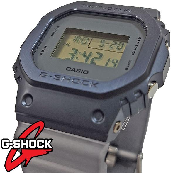 G-SHOCK 腕時計 時計 ジーショック CASIO デジタル スケルトンバンド