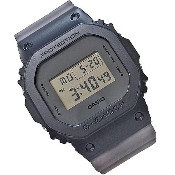 G-SHOCK 腕時計 時計 ジーショック CASIO デジタル スケルトン