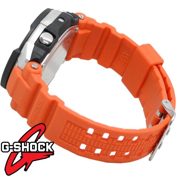 G-SHOCK 腕時計 時計 ジーショック 電波ソーラー スカイコックピット ギフト プレゼント GW-3000M-4A SKY COCKPIT CASIO 並行輸入品  無料ラッピング可 新品｜ttshop-trust｜06