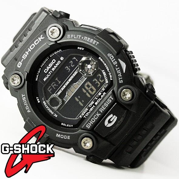 G-SHOCK Gショック G−SHOCK g-shock 腕時計 メンズ 電波