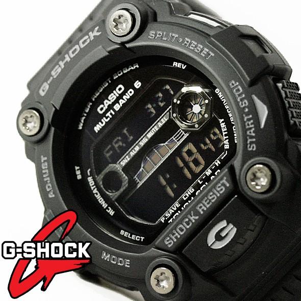 G-SHOCK Gショック G−SHOCK g-shock 腕時計 メンズ 電波