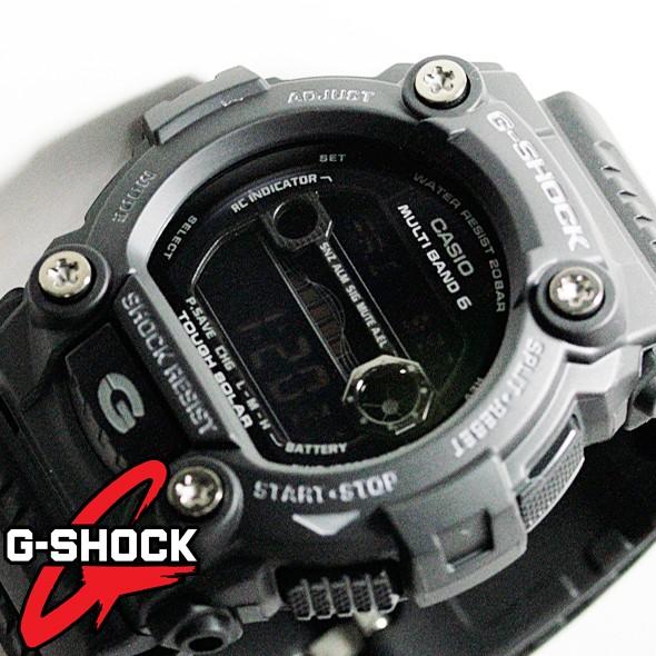 G-SHOCK Gショック G−SHOCK g-shock 腕時計 メンズ 電波