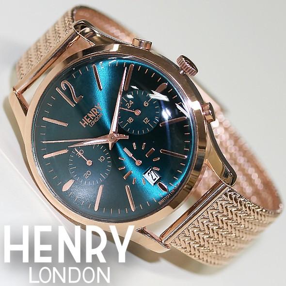ヘンリーロンドン腕時計 Henry London Hl39 Cm 0142 メンズ レディース 並行輸入品 新品 無料ラッピング可 送料無料 Hl39 Cm 0142 Ttshop 通販 Yahoo ショッピング