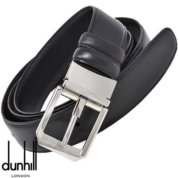 dunhill ダンヒル ベルト プレゼント ギフト メンズ ブラック dunhill ダンヒル ベルト プレゼント ギフト メンズ ブラック