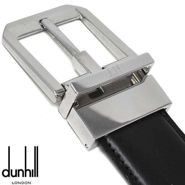 dunhill ダンヒル ベルト プレゼント ギフト メンズ ブラック dunhill ダンヒル ベルト プレゼント ギフト メンズ ブラック