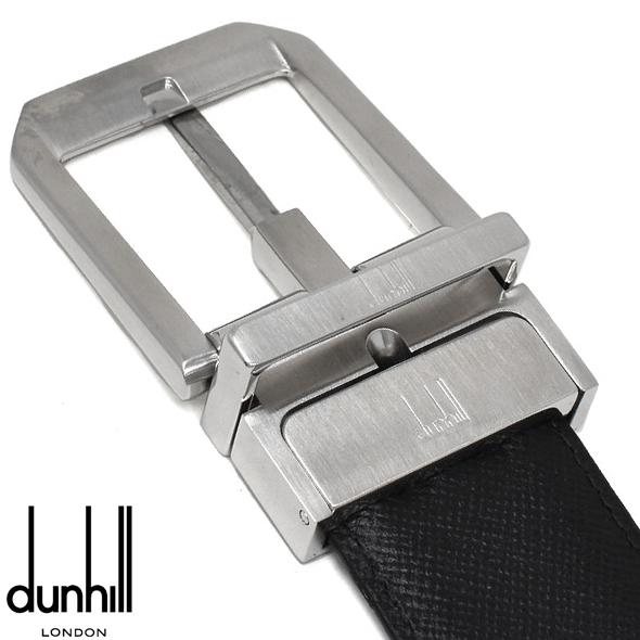 dunhill ダンヒル ベルト プレゼント ギフト メンズ ブラック dunhill ダンヒル ベルト プレゼント ギフト メンズ ブラック