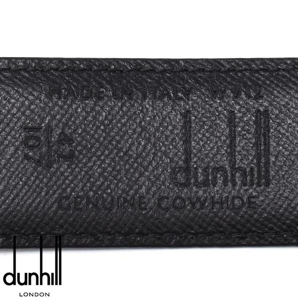 dunhill ダンヒル ベルト プレゼント ギフト メンズ ブラック dunhill ダンヒル ベルト プレゼント ギフト メンズ ブラック
