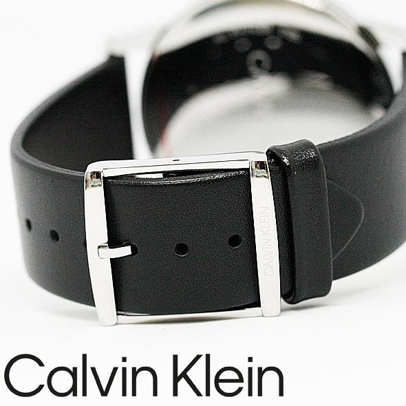   CK 時計 シルバー ステンレス Amazon.co.jp: [カルバンクライン]Calvin Klein メンズ シティ