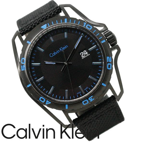 ck Calvin Klein カルバンクライン CK 腕時計 時計 メンズ 