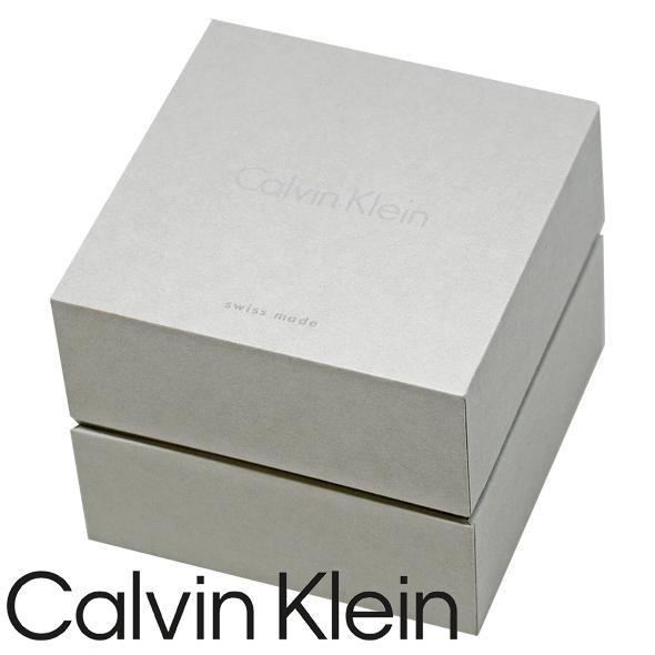 カルバンクライン CK 腕時計 時計 メンズ ファッション プレゼント ギフト シルバー カジュアル ビジネス CalvinKlein K6K31146 SWISS MADE｜ttshop-trust｜07