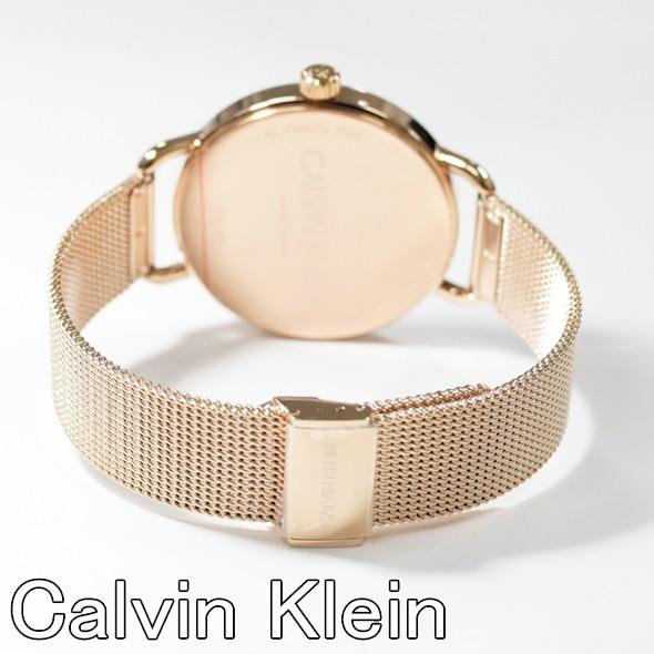 ck Calvin Klein カルバンクライン 腕時計 CalvinKlein CK K7B21626