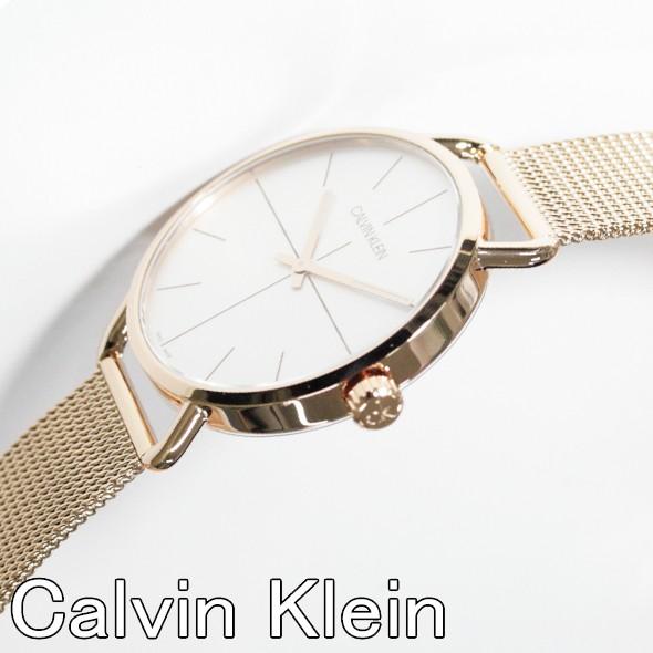 腕時計 カルバンクライン ck Calvin Klein カルバンクライン 腕時計 CalvinKlein CK K7B21626