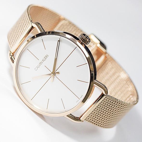 腕時計 カルバンクライン ck Calvin Klein カルバンクライン 腕時計 CalvinKlein CK K7B21626