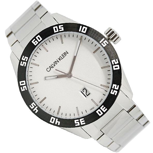 カルバンクライン CK 腕時計 メンズ 時計 CalvinKlein K9R31C46 新品 