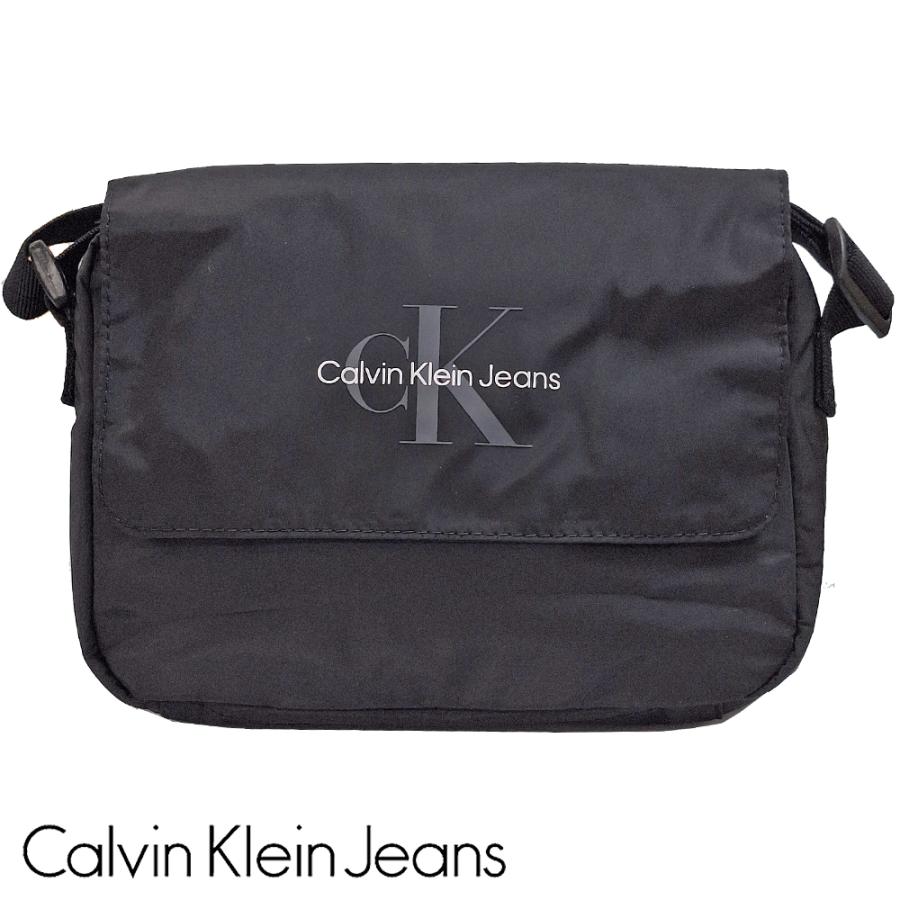 Calvin Klein Jeans カルバンクライン ジーンズ ミニショルダー