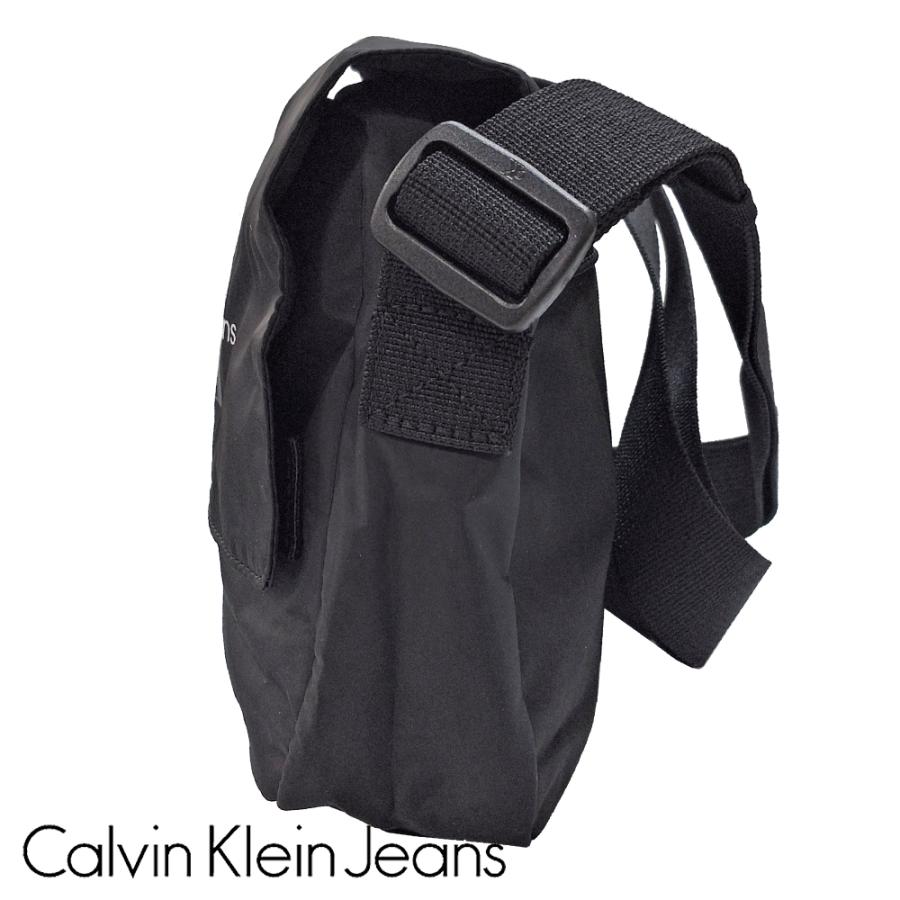 Calvin Klein Jeans カルバンクライン ジーンズ ミニショルダー