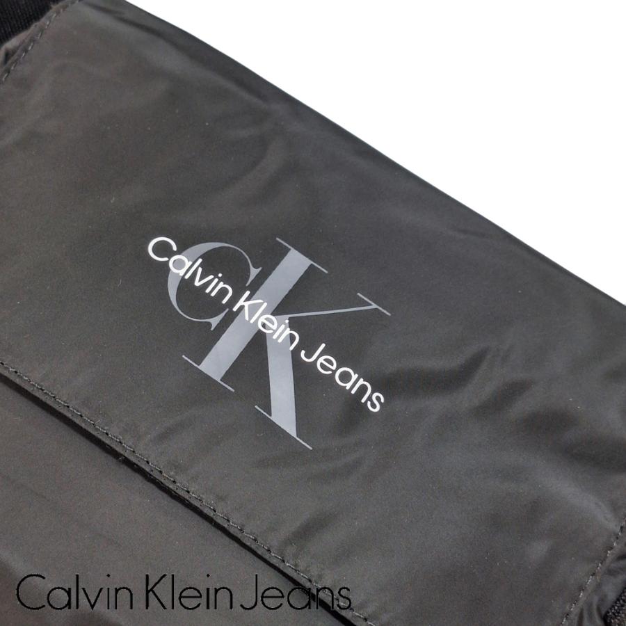Calvin Klein Jeans カルバンクライン ジーンズ ミニショルダー