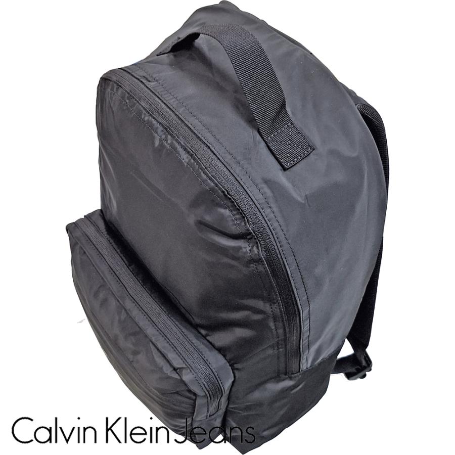 新品   LV04G3042G UB1 バックパック Calvin Klein カルバンクライン バックパック TECH UTILITY
