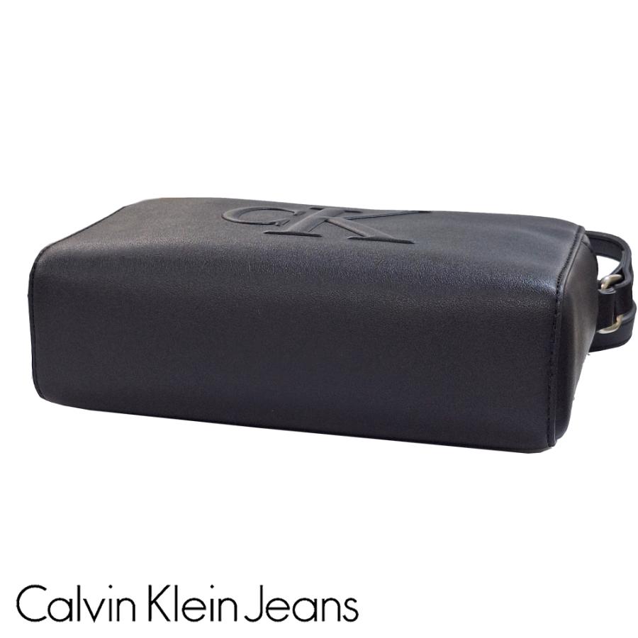 Calvin Klein Jeans カルバンクライン ジーンズ ミニショルダー
