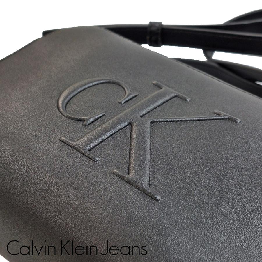Calvin Klein Jeans カルバンクライン ジーンズ ミニショルダー