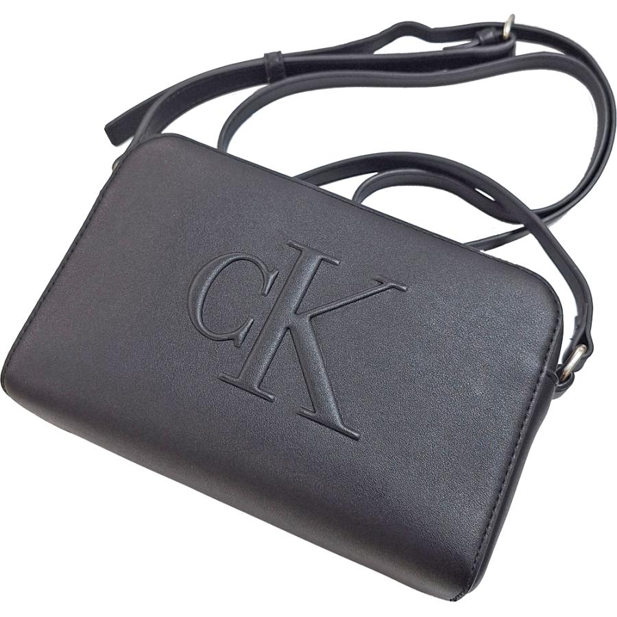 Calvin Klein Jeans カルバンクライン ジーンズ ミニショルダー