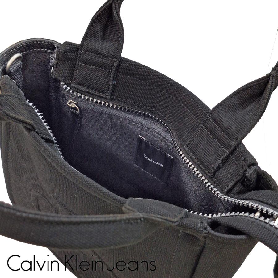 Calvin Klein Jeans カルバンクライン ジーンズ トートバッグ