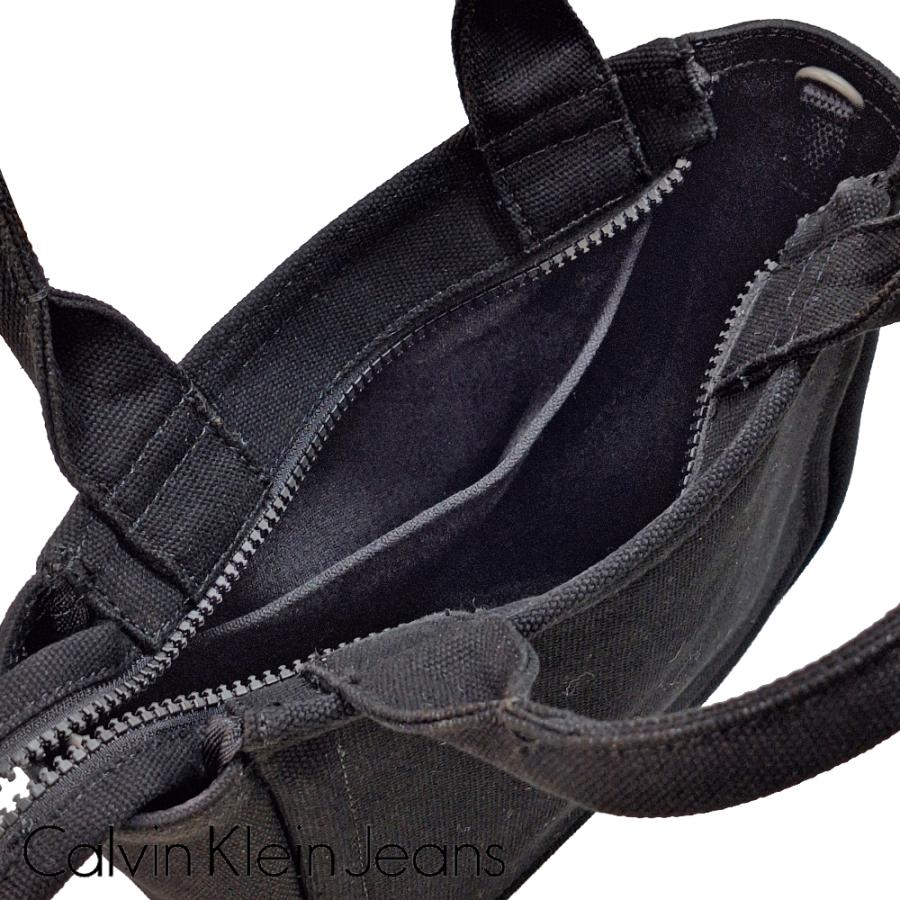 Calvin Klein Jeans カルバンクライン ジーンズ トートバッグ