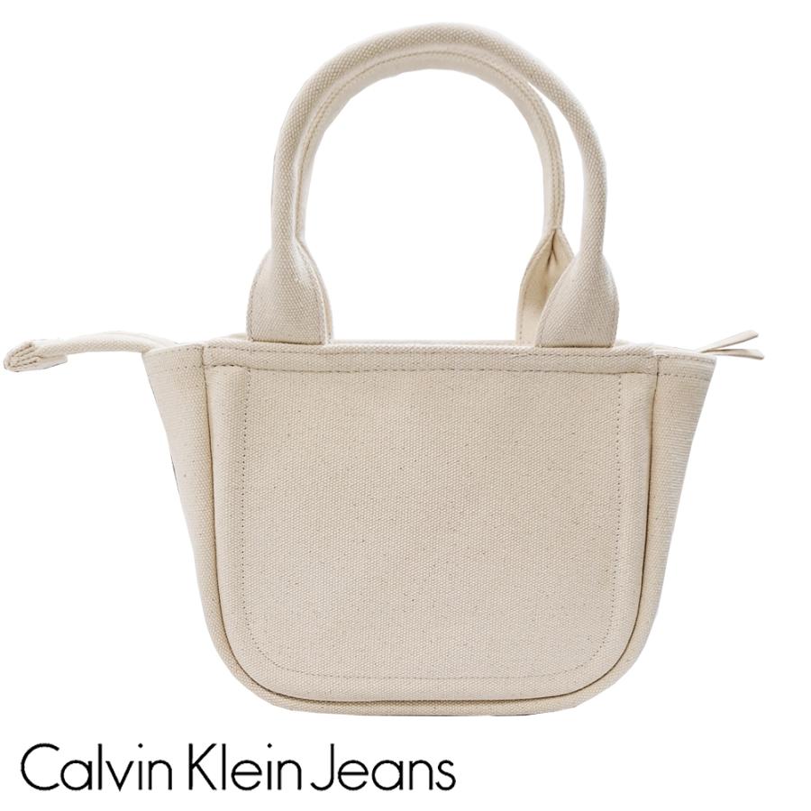 カルバンクラインジーンズ トートバッグ LV04K3160G V07 Calvin Klein Jeans カルバンクライン ジーンズ トートバッグ