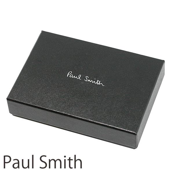 Paul Smith ポールスミス キーケース メンズ M1A1981 BMULTI 42