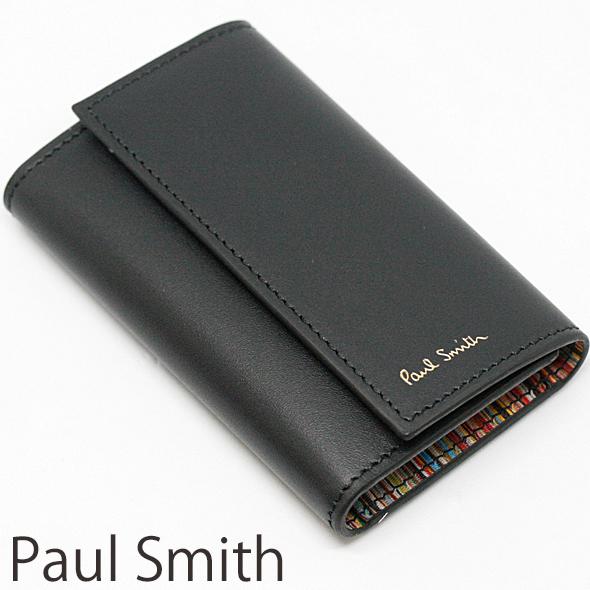 Paul Smith（ポール・スミス） キーケース メンズ Paul Smith M1A1981