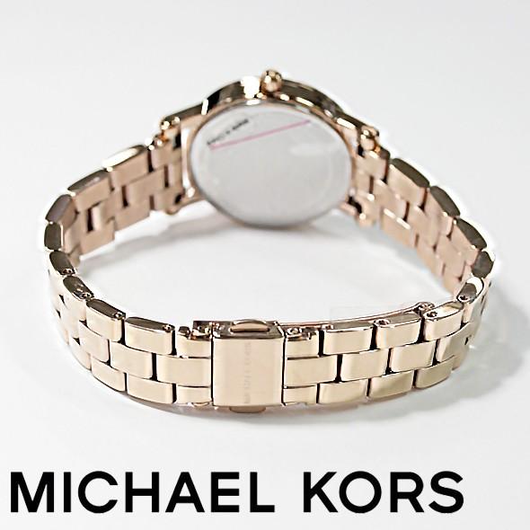 MICHAEL KORS マイケルコース 腕時計 Michael Kors MK3558 並行