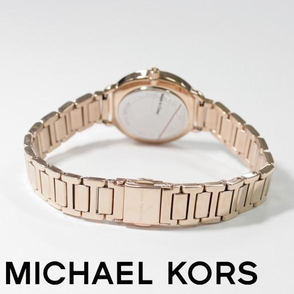 ＃【不動】マイケルコース 腕時計 Michael Kors MK3839 マイケルコース 時計 レディース ミニ パイパー MK3839 ローズ