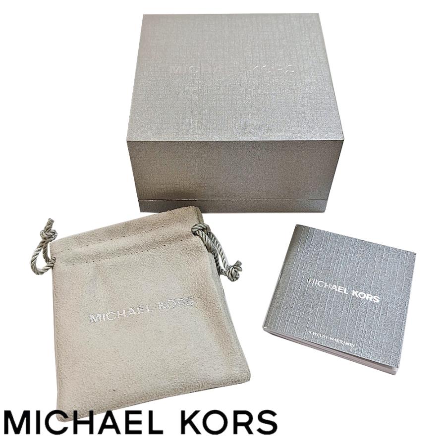 MICHAEL KORS マイケルコース ブレスレット ブレス ダブルハート