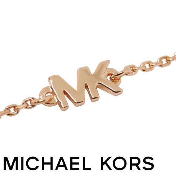 関税込/国内発] MICHAEL KORS ネックレス MKC1208A2791 マイケル
