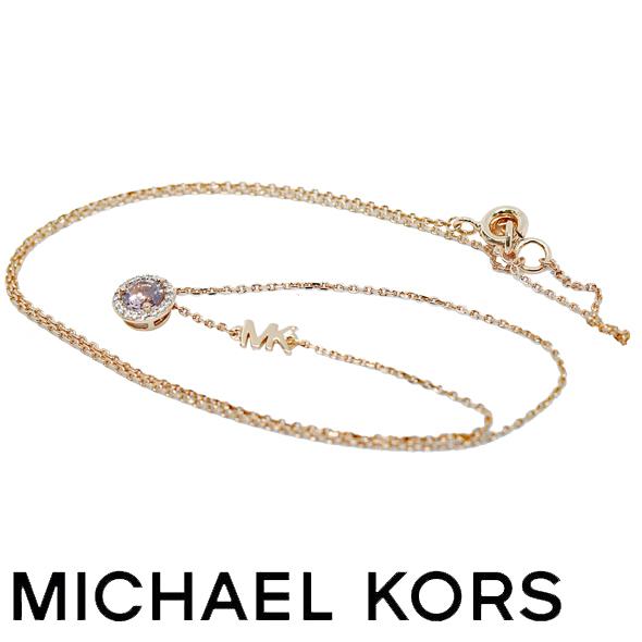 [関税込/国内発] MICHAEL KORS ネックレス MKC1208A2791 MICHAEL KORS マイケルコース ネックレス ペンダント レディース
