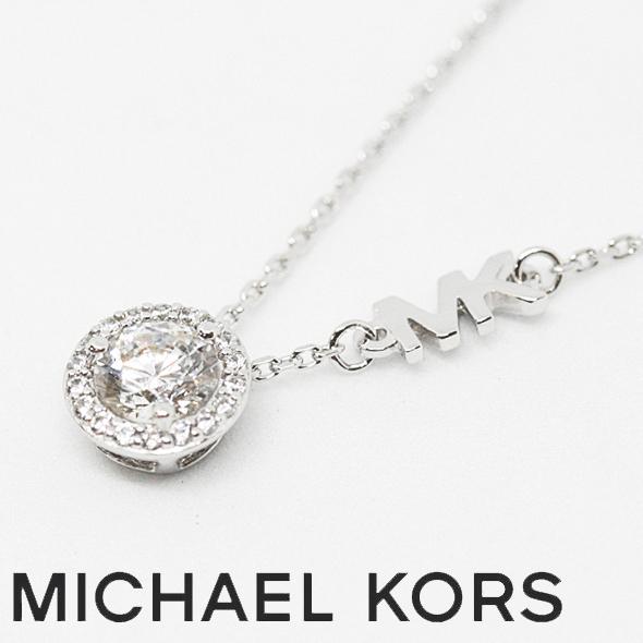 MICHAEL KORS マイケルコース ネックレス ペンダント レディース MK  