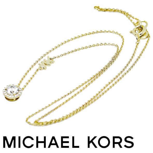 MICHAEL KORS マイケルコース ネックレス ペンダント レディース