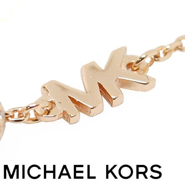 MICHAEL KORS マイケルコース ネックレス ペンダント レディース MICHAEL KORS マイケルコース ネックレス ペンダント レディース