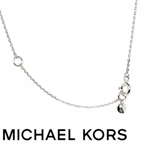 MICHAEL KORS マイケルコース ペンダント ネックレス ハート MICHAEL KORS マイケルコース ペンダント ネックレス ハート