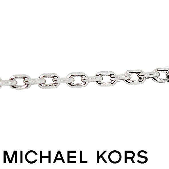 MICHAEL KORS マイケルコース ペンダント ネックレス ハート MICHAEL KORS マイケルコース ペンダント ネックレス ハート