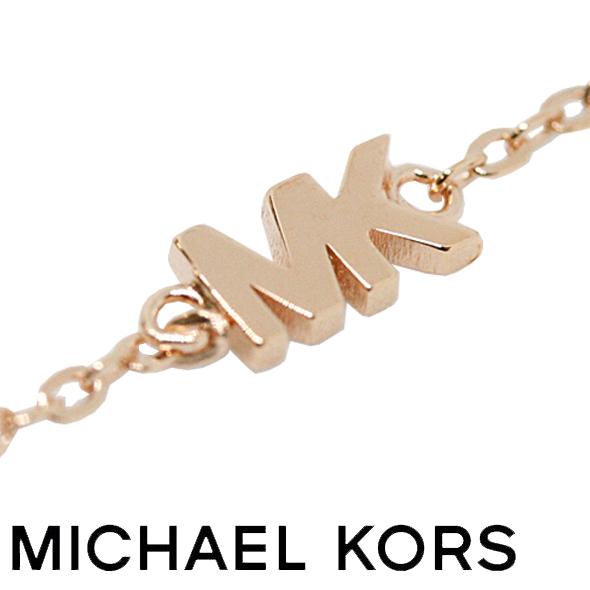 MICHAEL KORS（マイケルコース） ハート ネックレス ペンダント