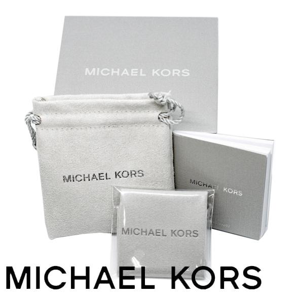 MICHAEL KORS（マイケルコース） ハート ネックレス ペンダント