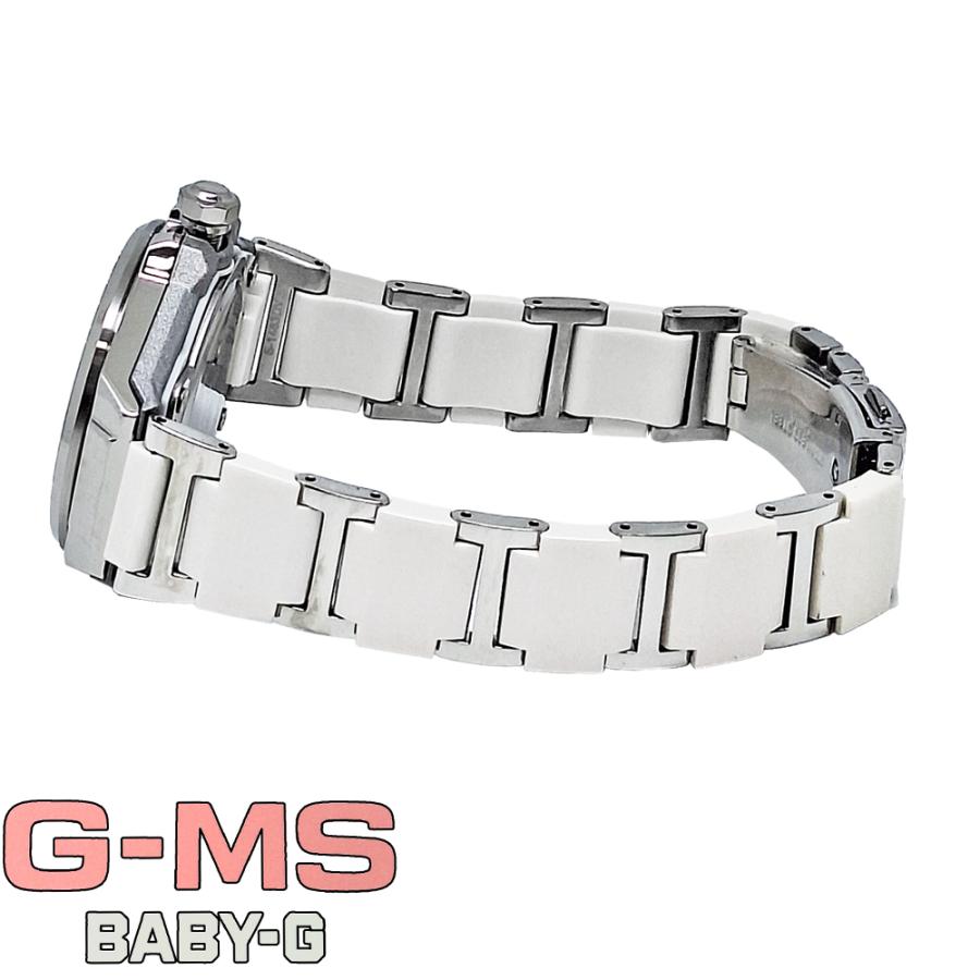 BABY-G G-MS 海外モデル　ソーラー時計 G-MS Baby-G ベビーG ジーミズ 腕時計 時計 ソーラー 太陽光発電